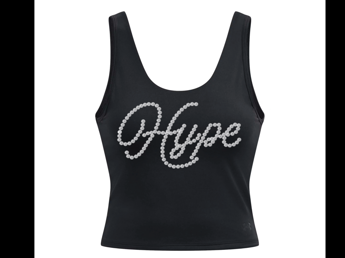 THE PEARL EFFECT TANK