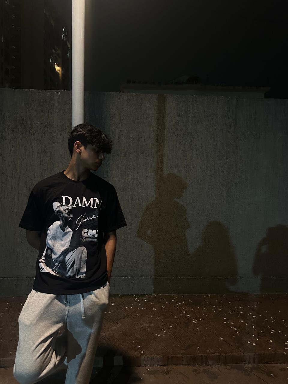 the gnx essence tee